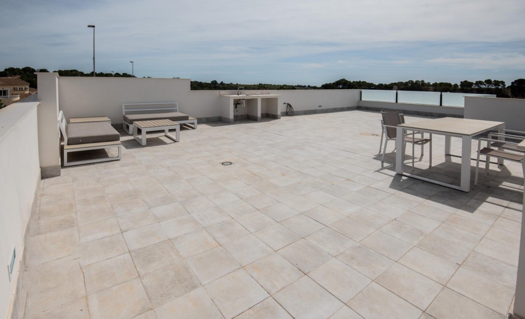 Nouvelle construction - Villa - Pilar de la Horadada - PILAR DE LA HORADADA