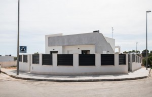 Nouvelle construction - Villa - Pilar de la Horadada - PILAR DE LA HORADADA