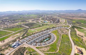 New Build - Villa - Fuente Álamo