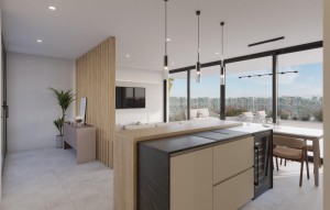 New Build - Villa - Fuente Álamo