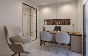 New Build - Villa - Fuente Álamo