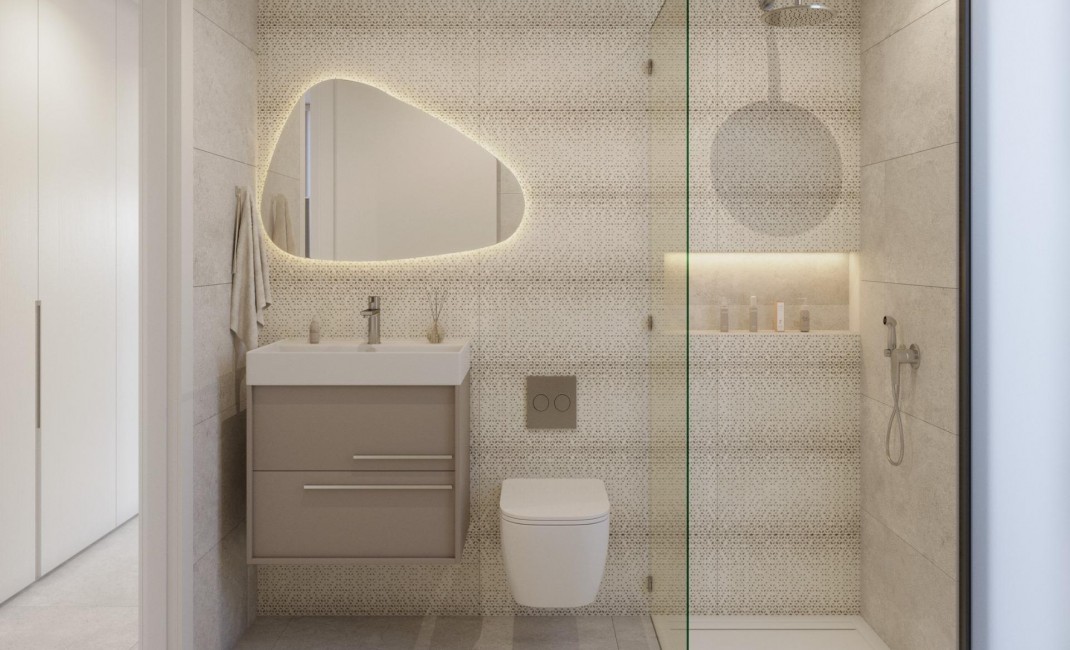 New Build - Villa - Fuente Álamo