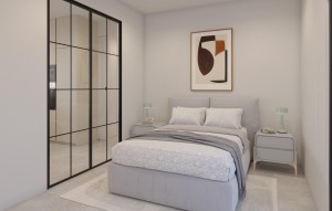 New Build - Villa - Fuente Álamo