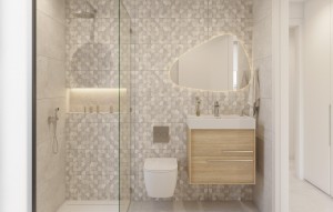 New Build - Villa - Fuente Álamo