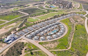 New Build - Villa - Fuente Álamo