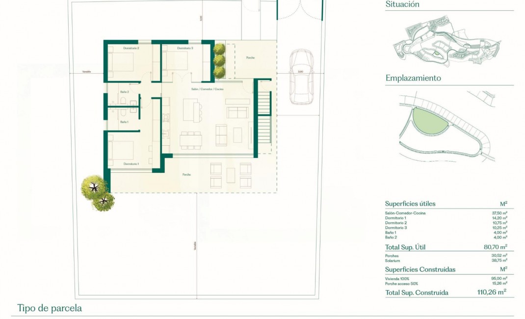 New Build - Villa - Fuente Álamo