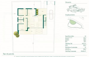 New Build - Villa - Fuente Álamo