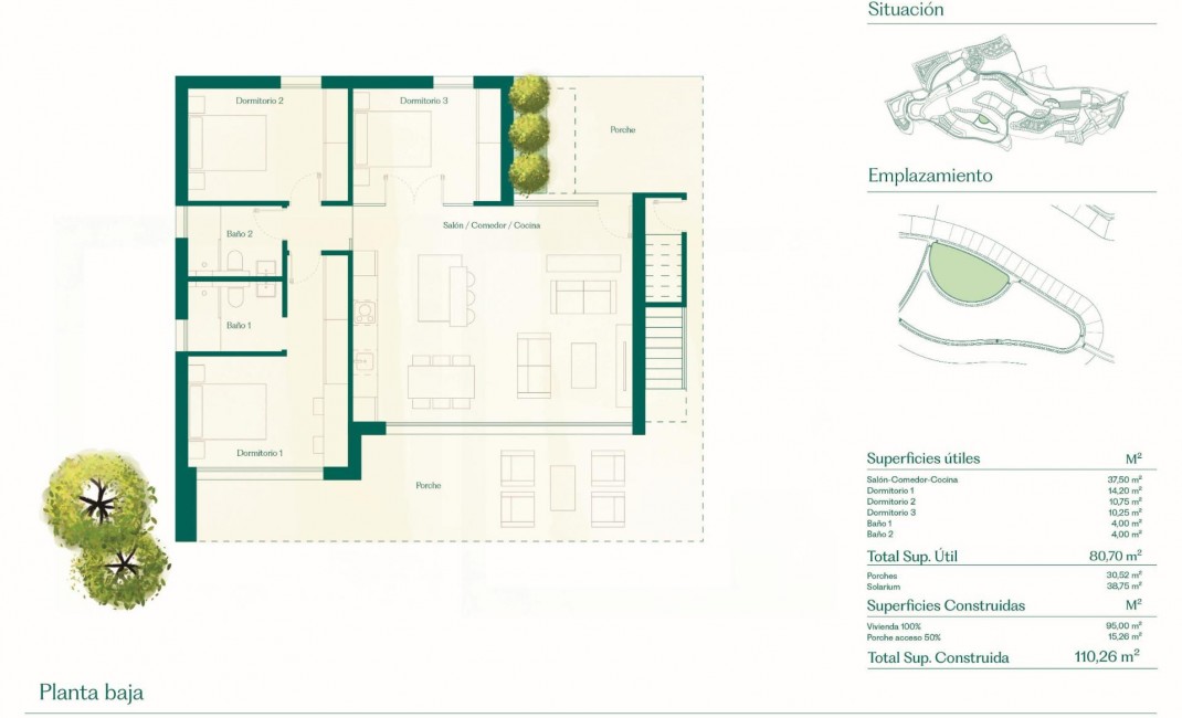 New Build - Villa - Fuente Álamo