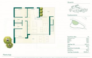 New Build - Villa - Fuente Álamo