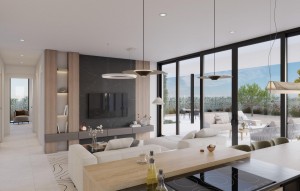 Nouvelle construction - Villa - Fuente Álamo