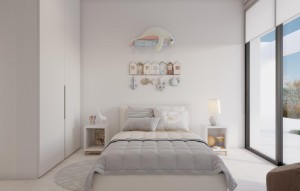 Nouvelle construction - Villa - Fuente Álamo