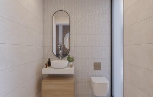 Nouvelle construction - Villa - Fuente Álamo