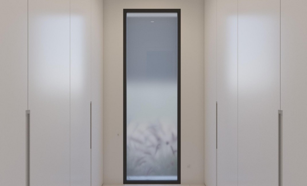 Nouvelle construction - Villa - Fuente Álamo