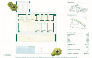 Nouvelle construction - Villa - Fuente Álamo