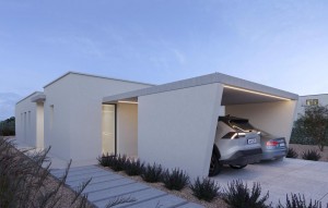 Nouvelle construction - Villa - Fuente Álamo