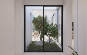 Nouvelle construction - Villa - Fuente Álamo