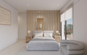 Nouvelle construction - Villa - Fuente Álamo