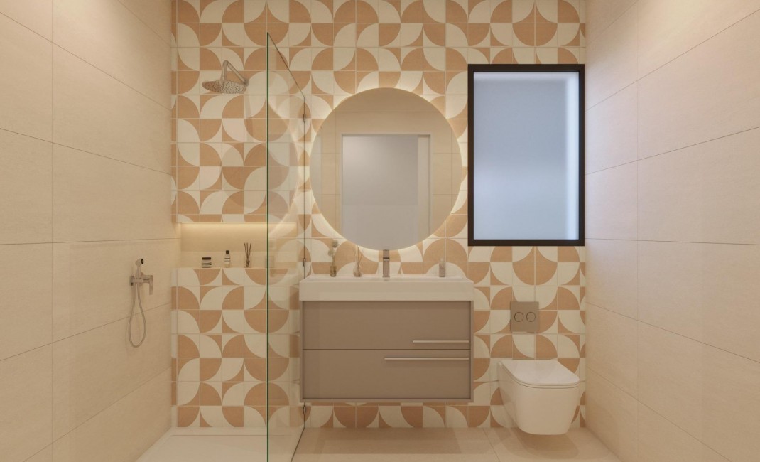 Nouvelle construction - Villa - Fuente Álamo