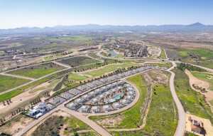 New Build - Villa - Fuente Álamo