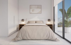 New Build - Villa - Fuente Álamo