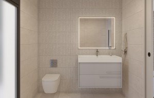 New Build - Villa - Fuente Álamo