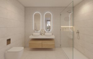 New Build - Villa - Fuente Álamo