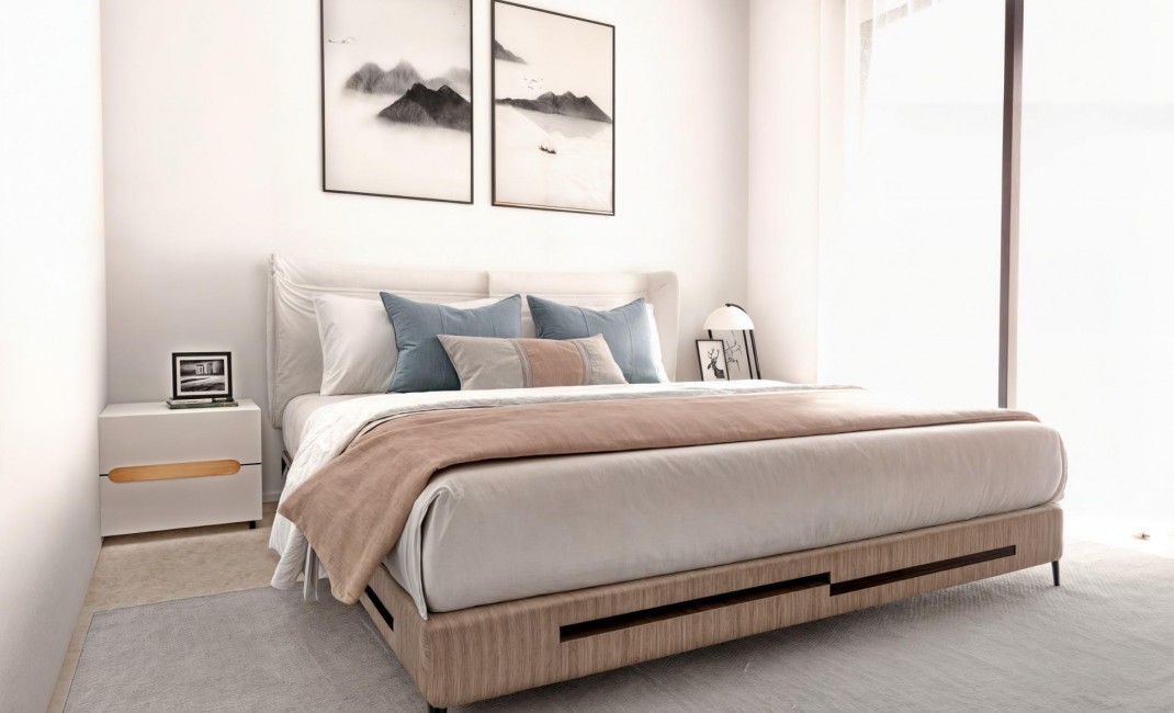 New Build - Villa - Finestrat