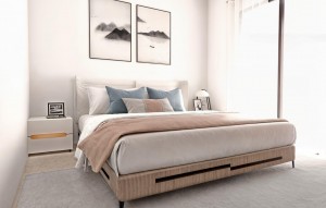 New Build - Villa - Finestrat