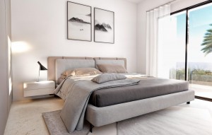 New Build - Villa - Finestrat