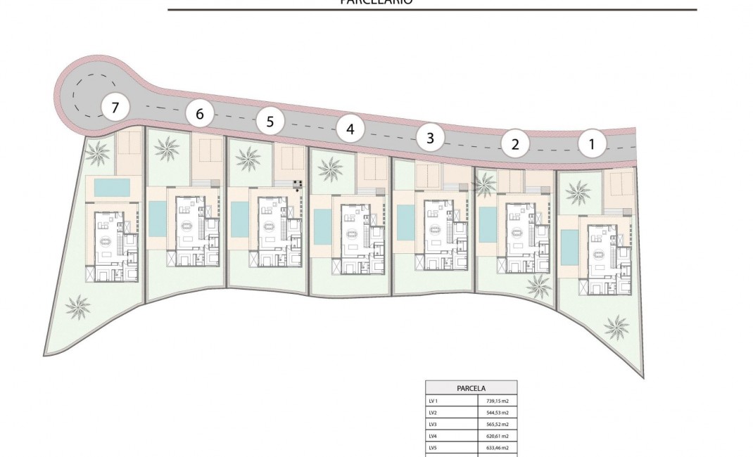 New Build - Villa - Finestrat