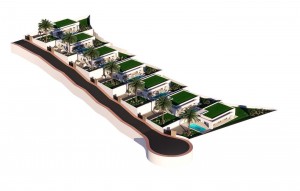 New Build - Villa - Finestrat