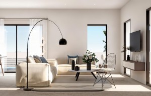 New Build - Villa - Finestrat