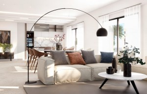 New Build - Villa - Finestrat