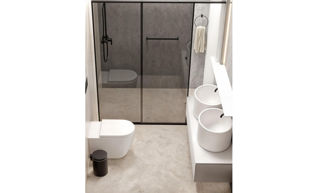 New Build - Villa - Finestrat