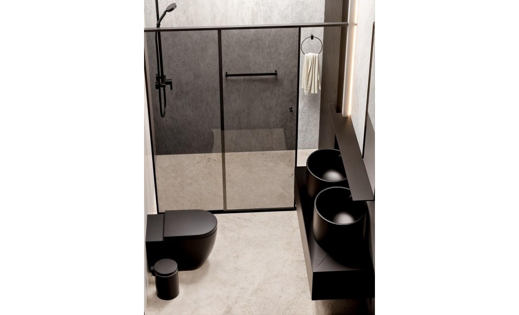 New Build - Villa - Finestrat