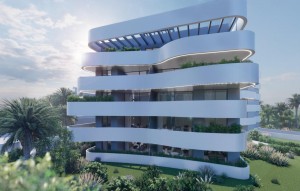 Nouvelle construction - Apartement - Guardamar del Segura - guardamar del segura