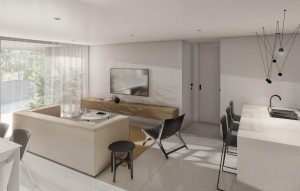 Nouvelle construction - Apartement - Guardamar del Segura - guardamar del segura