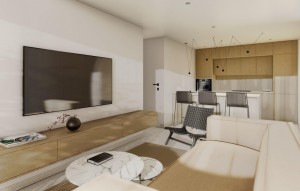 Nouvelle construction - Apartement - Guardamar del Segura - guardamar del segura