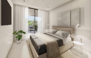 Nouvelle construction - Apartement - Guardamar del Segura - guardamar del segura