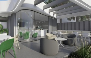 Nouvelle construction - Apartement - Guardamar del Segura - guardamar del segura