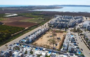 Nouvelle construction - Apartement - Guardamar del Segura - guardamar del segura