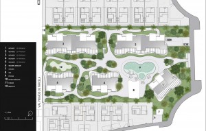 Nouvelle construction - Apartement - Guardamar del Segura - guardamar del segura