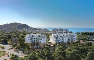 Nouvelle construction - Apartement - Villajoyosa