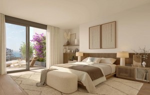 Nouvelle construction - Apartement - Villajoyosa