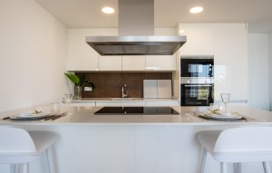 Nouvelle construction - Apartement - Villajoyosa