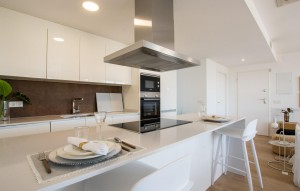 Nouvelle construction - Apartement - Villajoyosa