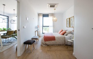 Nouvelle construction - Apartement - Villajoyosa