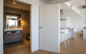 Nouvelle construction - Apartement - Villajoyosa