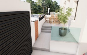 Nouvelle construction - Villa - Daya Nueva