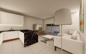 Nouvelle construction - Villa - Daya Nueva